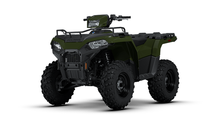 ATV Polaris 2026 Sportsman 450 H.O.