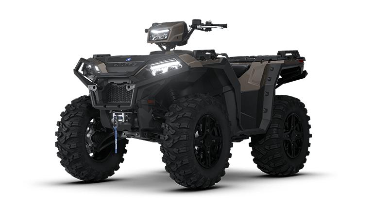 ATV 2026 Sportsman 850