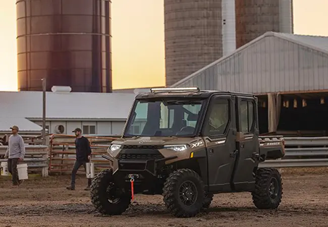 Polaris Ranger