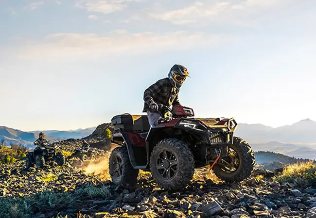 Polaris Sportsman